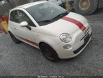 Wash Reservoir Door Coupe Fits 12-17 Fiat 500 1800391. Fixed Price $105.00.