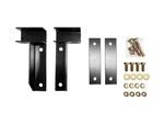 Backrack 30999 Utility Hardware Kit - Drill And Bolt For Top Of Bed. Fixed Price $139.99.