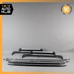 05-13 Lr Range Rover Sport L320 Baggage Luggage Roof Rack Rail Crossbar Set Oem. Fixed Price $555.23.
