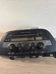2005-2010 Honda Odyssey Radio Receiver Audio Equipment 39100-SHJ-A800 Oem. Fixed Price $40.00.