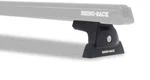 Rhinorack RLT600H Set Of 2 Quick Mount Legs For Rhino-rack Tracks. Fixed Price $159.95.