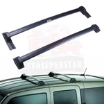 X Roof Rack Cross Bars Baggage Cargo For Honda Element 2003-2011. Fixed Price $78.46.