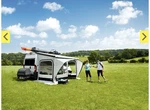 Thule Quickfit Awning Tent - 3.00M Camper Van $1600. Fixed Price $899.00.