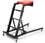 Automotive Engine High Top Creeper Workstation Shop Mechanic Adjustable Heigh. Fixed Price $239.99.