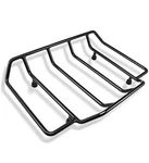 Eumti Air Wing Luggage Rack Fits Harley Touring 1984-2025 Black. Fixed Price $54.99.