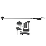 Oem New Genuine 2014-2025 Subaru Thule Fork Mounted Roof Bike Carrier SOA567B011. Fixed Price $167.75.