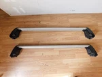07-15 Audi Q7 Roof Rack ALOO71151A666. Fixed Price $299.99.