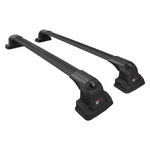Compatible With Ram Promaster City 2015-2025 ACE-3 Car Roof Rack Cross Bar Black. Fixed Price $119.95.