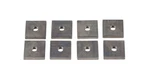 Rhino-rack RLT600 Track Fitting Kit For Thule T-FK1. Fixed Price $51.17.