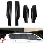Roof Rack Bar Rail End Cover Caps For Toyota RAV4 XA30 2006-2012 07 08 09 10 11. Fixed Price $16.98.