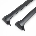 Aluminum Oe Style Roof Rack Rail Cross Bar Cargo Carrier For 17-22 Honda Crv. Fixed Price $59.49.