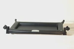Mercedes Benz E350 2010 2011 2012 2013 2014 15 16 Comfort Box W212 Trunk Storage. Fixed Price $190.00.