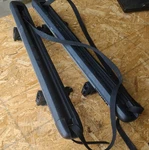 Yakima Surf Paddle Board Roof Top Carrier Rack Sup Pup All Hardware Non Locking. Fixed Price $92.65.