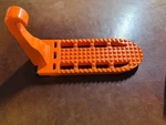 Rightline Gear Moki Original Fixed Door Step Model 100660. Fixed Price $24.99.