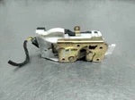 2S4AA26413EA Rear Door Lock Lh 402338 Ford Mondeo Berlina Ge 2.0 Tdci Cat 2000. Fixed Price $9.20.