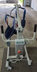 Vocic Electric Transfer Hoyer Lift AY02. Fixed Price $175.00.