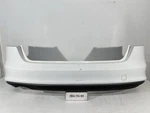2013-2016 Audi A4 Rear Bumper Cover Oem. Fixed Price $290.00.