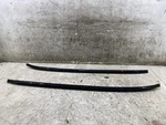 2020-2025 Aston Martin Dbx Left Right Luggage Roof Rack Rail Set MY83-51132-BD. Fixed Price $932.92.