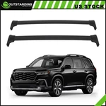 Cross Bar For 2023 Honda Pilot Top Roof Rack Luggage Cargo Carrier. Fixed Price $90.88.