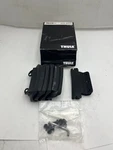 Thule Sweden 18315101 Roof Rack Fit Adapter Mount System Heavy Duty Black. Fixed Price $95.17.