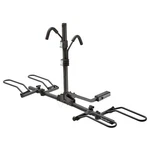 Sports Rack Crest Locking Black SR2901BLR. Fixed Price $277.02.