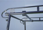 31110 Quick Clamp Cross Bar. Fixed Price $283.86.