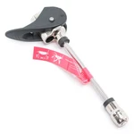 Thule Domestique Circuit Prologue Complete Skewer Assembly Fork Mount Bike Rack. Fixed Price $74.00.