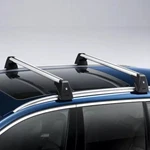 Genuine Bmw Railing Carrier 82-71-2-350-126. Fixed Price $317.69.