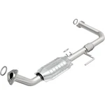 Magnaflow Catalytic Converter: Epa, For 2003-2005 Toyota Tundra. Fixed Price $720.00.