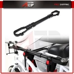 1X Bicycle Top Tube Adapter Roof Rack Universal Material Iron Carrier Well-made. Fixed Price $33.85.