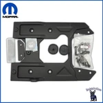 Tailgate Reinforcement System Oem Mopar 82215356AC. Fixed Price $349.95.