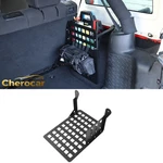 Right Rear Trunk Storage Rack Luggage Carrier Shelf For Jeep Wrangler JKU07+. Fixed Price $55.99.
