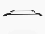 Renault Kangoo Swb 2007 2021 Roof Rails & Racks Aluminium Cross Bars For. Fixed Price $298.80.