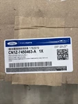 New Oem Ford Roof Drip Rail Molding Left CN1Z-7450463-A Ecosport 2018-2022. Fixed Price $135.00.