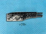 Nissan Armada Roof Luggage Rack Front Driver Rail Carrier Leg 2010-2015 Oem. Fixed Price $53.00.
