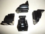 Yakima Oem Railgrab Roof Rack Replacement Claws, New. Fixed Price $9.95.