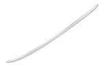 Genuine Gm Switchblade Silver Passenger Side Luggage Carrier 42548409. Fixed Price $188.37.