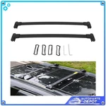 Aluminum Roof Rack Cross Bar For 2011-2021 Jeep Grand Cherokee Luggage Carrier. Fixed Price $68.03.