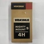 Yakima Might Mount 4H Part #3554 Set Of. Fixed Price $22.00.