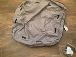Axius Roof Top Rack Carrier Bag Luggage Storage Gray 36X36X18 AM20. Fixed Price $29.95.