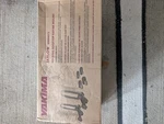 Yakima Jaylow 8004073 J-style Fold Down Kayak Racks. Fixed Price $130.00.