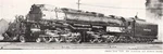 Up 4016 Big Boy 4-8-8-4 Steam Locomotive Cut Plus Dabeg Valve Gear D&h Image. Fixed Price $28.56.