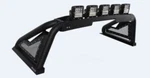 Go Rhino 911600T Sport Bar 2.0. Fixed Price $1673.04.