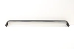 2018 - 2023 Jeep Wrangler Front Roof Upper Rail Rack Luggage Cross Bar Afm. Fixed Price $83.66.