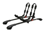 Brightlines Roof Rack Cross Bars Kayak Compatible For Toyota RAV4 2013-2018. Fixed Price $209.99.
