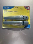 Auto Ventshade Chrome Door Handle Covers 685210 Lund Avs 07-14 Gm Truck & Suv. Fixed Price $36.00.
