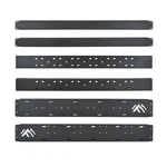 Westin Overland Cargo Rails 45IN - Textured Black. Fixed Price $374.99.