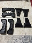 Thule Fit Kit 145063 - Custom Adapter For Mounting Roof Rack System. Fixed Price $55.00.