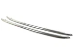 2015 - 2018 Audi Q3 Left & Right Roof Rail Rack Luggage Carrier Molding Set Oem. Fixed Price $107.99.