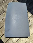 2005 Nissan Xterra Roof Rack Top Luggage Cargo Storage Basket Bin. Fixed Price $99.95.